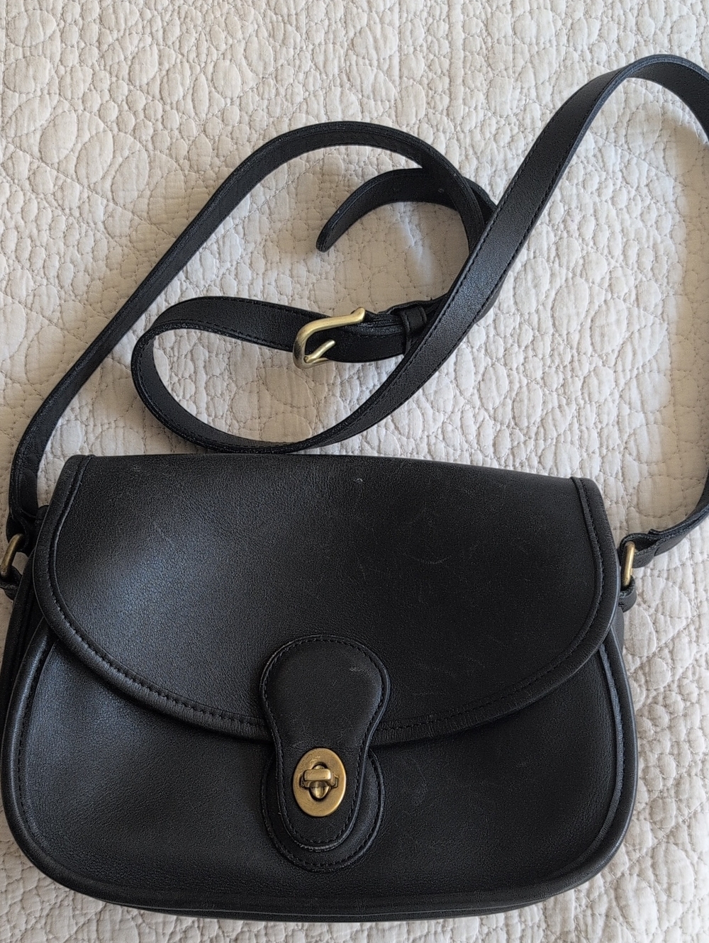 Coach Prairie 9954